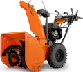 Ariens Deluxe 24-Inch Two-Stage Gas Snow Blower – High-Performance 254cc Winter Power Machine
