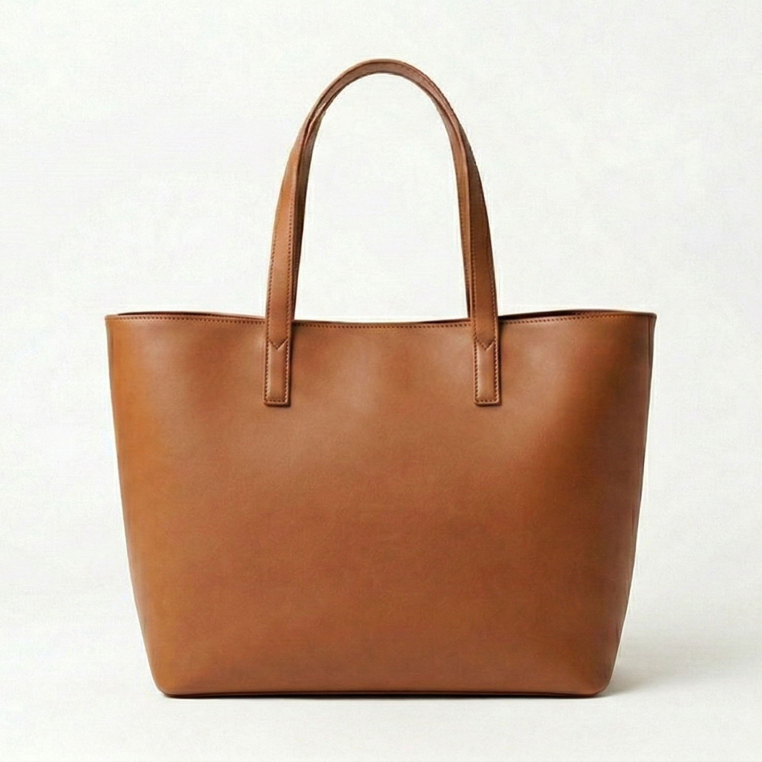 The Signature Heritage Minimalist Tote