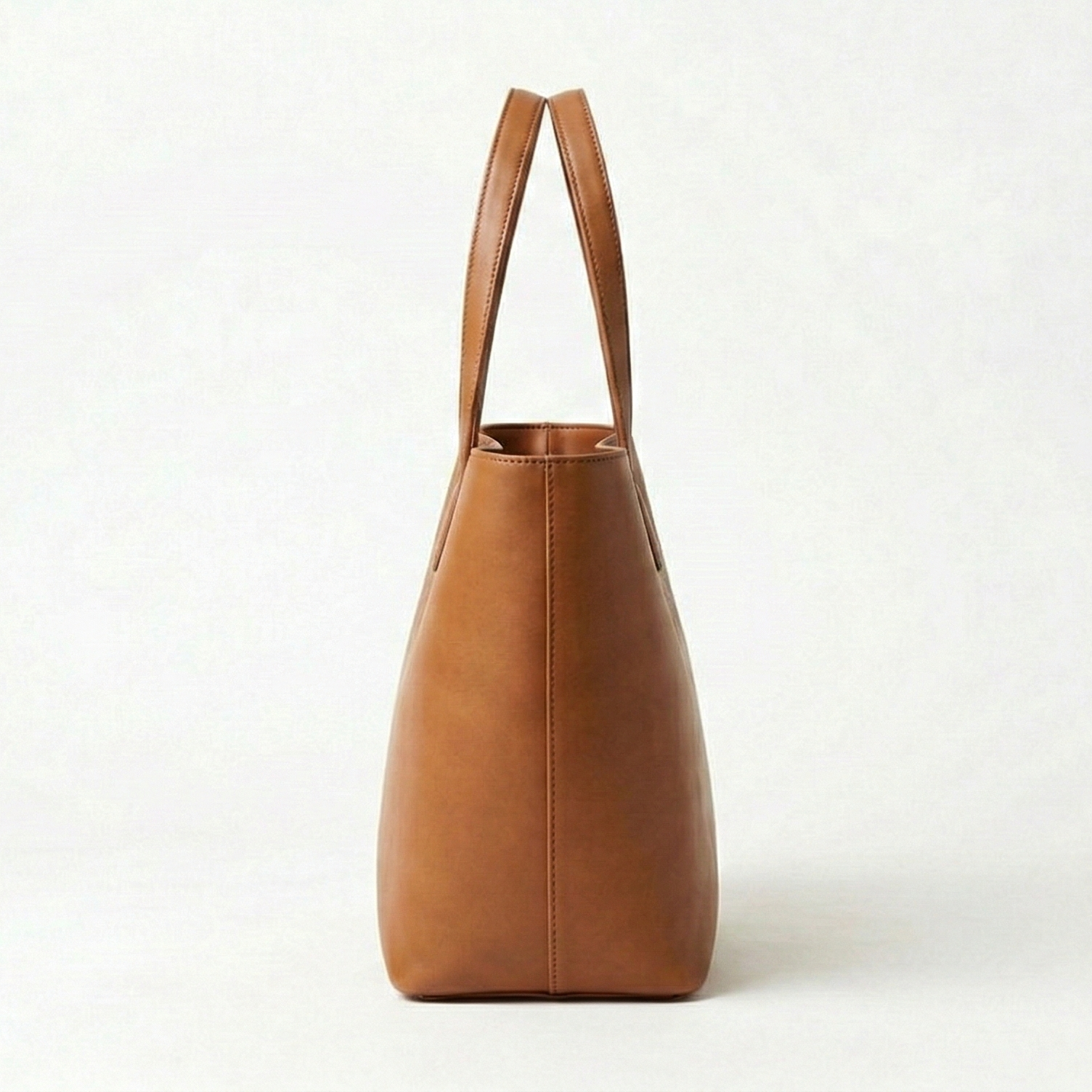 The Signature Heritage Minimalist Tote