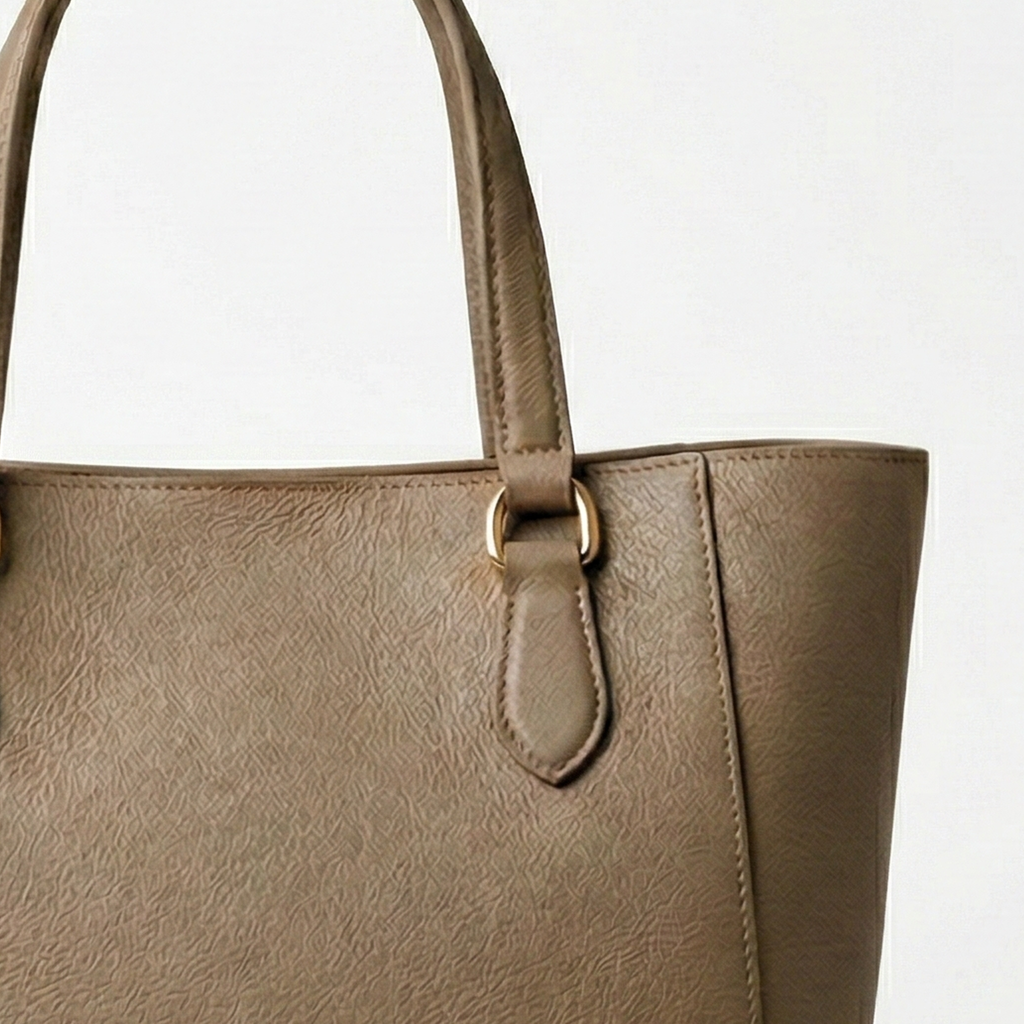 The Essential Minimalist Professional Carryall