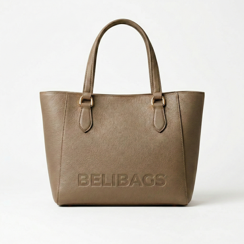 The Essential Minimalist Professional Carryall