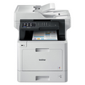 Brother MFC-L8900CDW Color Laser All-in-One Printer – High-Volume Enterprise Imaging Hub