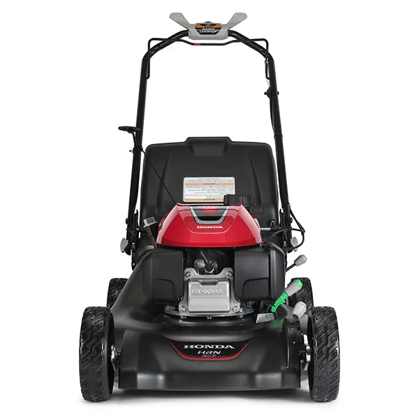 Honda HRN216VKA 21-Inch Self-Propelled Gas Lawn Mower – Smart Drive Variable Speed Turf System