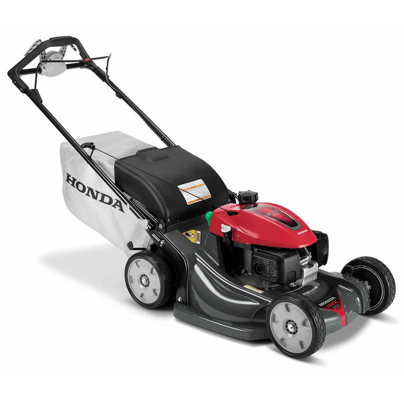 Honda HRX217K6VKA 21-Inch Self-Propelled Gas Mower – Premium NeXite Deck Turf System