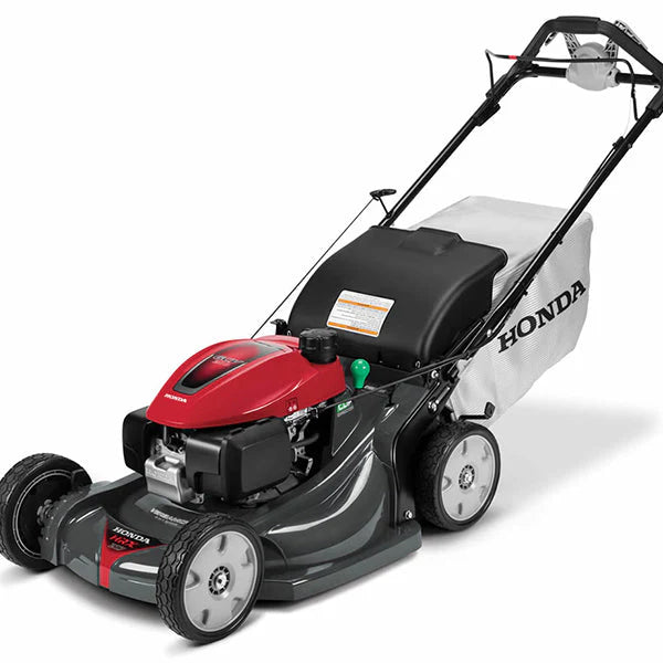 Honda HRX217K6VKA 21-Inch Self-Propelled Gas Mower – Premium NeXite Deck Turf System