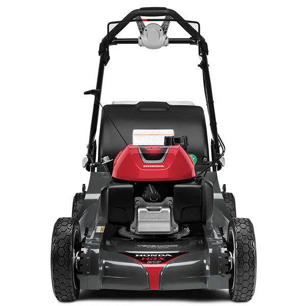 Honda HRX217K6VKA 21-Inch Self-Propelled Gas Mower – Premium NeXite Deck Turf System