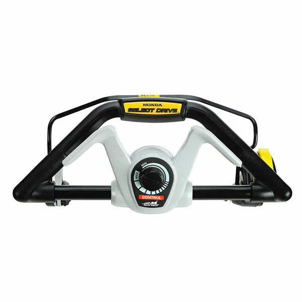 Honda HRX217K6VKA 21-Inch Self-Propelled Gas Mower – Premium NeXite Deck Turf System