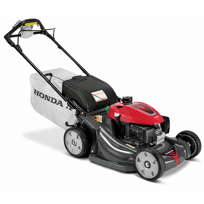 Honda HRX217VKA 21-Inch Self-Propelled Gas Mower – Premium NeXite Deck System