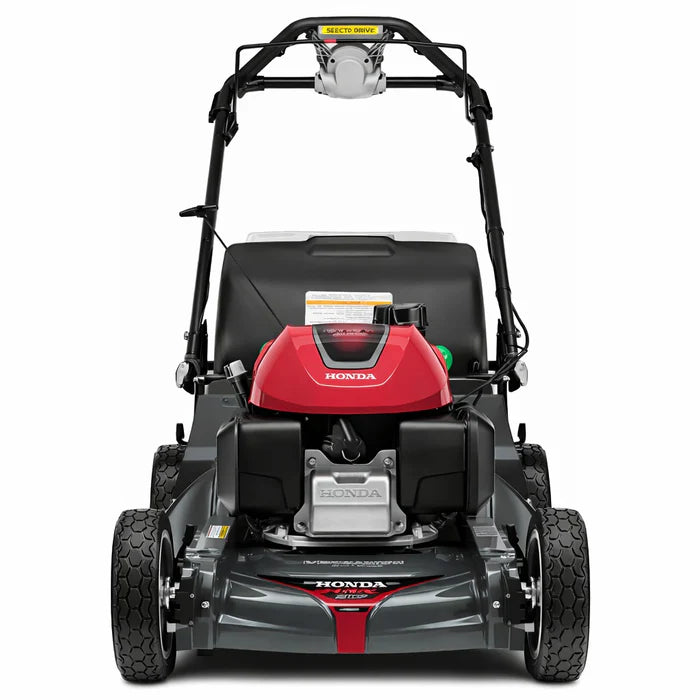 Honda HRX217VKA 21-Inch Self-Propelled Gas Mower – Premium NeXite Deck System