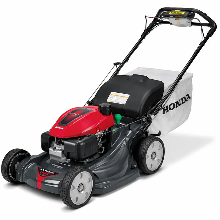 Honda HRX217VKA 21-Inch Self-Propelled Gas Mower – Premium NeXite Deck System