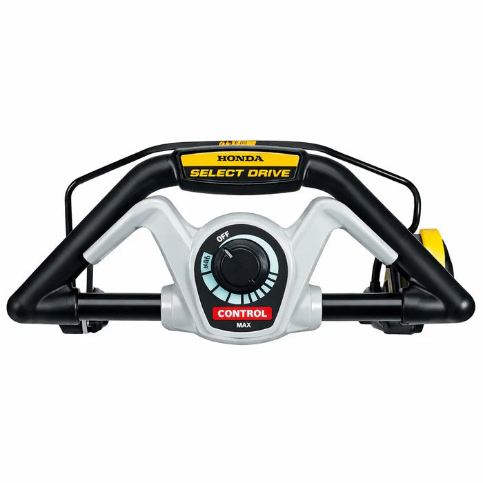 Honda HRX217VKA 21-Inch Self-Propelled Gas Mower – Premium NeXite Deck System