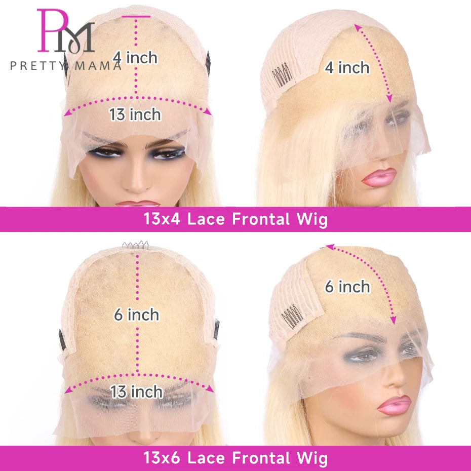 Deep Wave 13x4 13x6 Cyan Blue Lace Front Wigs Human Hair Pre Plucked Light Blue Green Colored Human Hair Wigs Lace Frontal Wig