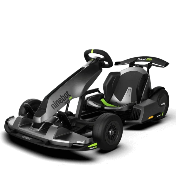 Segway Ninebot Gokart PRO – High-Performance Electric Racing & Drifting Vehicle