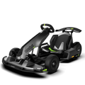 Segway Ninebot Gokart PRO – High-Performance Electric Racing & Drifting Vehicle