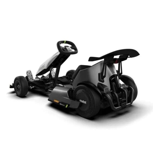Segway Ninebot Gokart PRO – High-Performance Electric Racing & Drifting Vehicle
