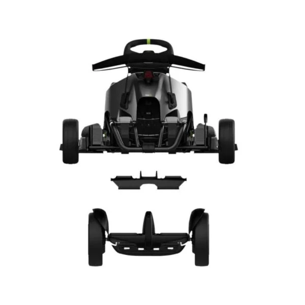 Segway Ninebot Gokart PRO – High-Performance Electric Racing & Drifting Vehicle