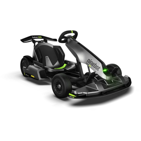 Segway Ninebot Gokart PRO – High-Performance Electric Racing & Drifting Vehicle