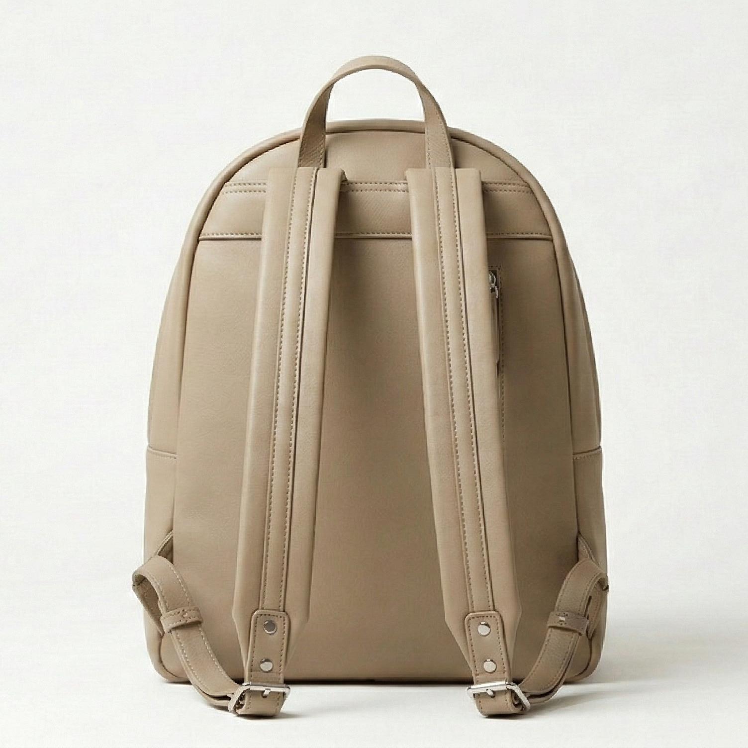 The Elara Minimalist Tech Backpack