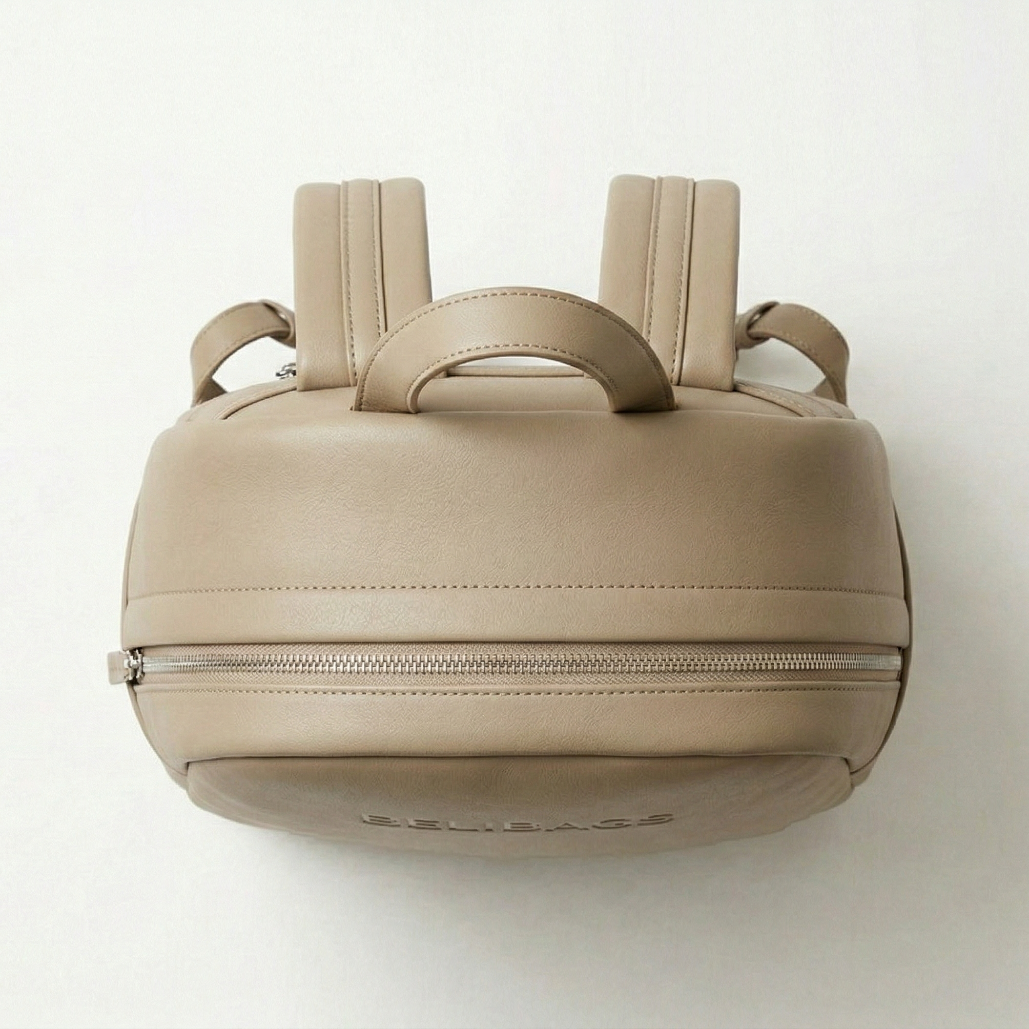 The Elara Minimalist Tech Backpack